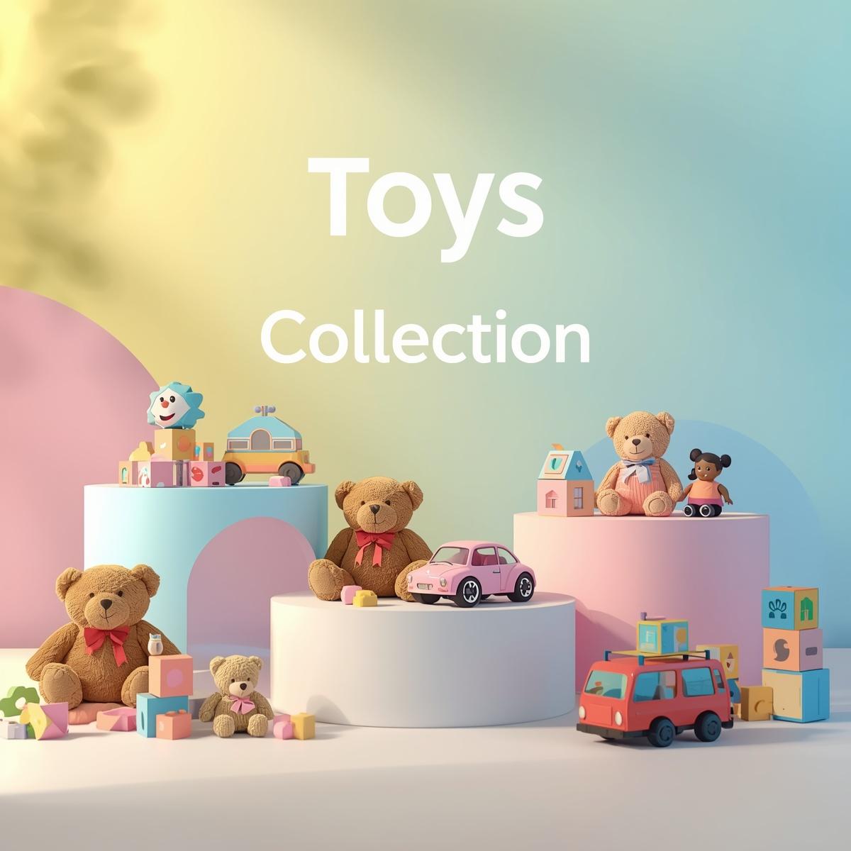 Kids Toys
